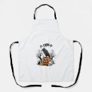 Search for crow aprons Goth