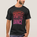 Search for shuffle tshirts Party