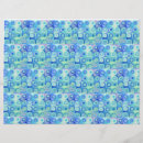 Search for beach scrapbook paper Sea