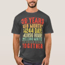 Search for 39 year anniversary tshirts Husband