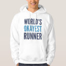 Search for long distance hoodies Runner