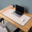 Search for daisy mousepads Girly