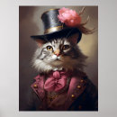 Search for victorian cats posters Pink