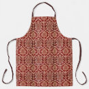 Search for weave aprons Vintage