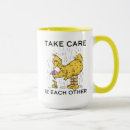 Search for big bird sesame street mugs Cute