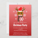 Search for nose invitations Rudolph
