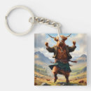Search for highland cow key rings Scottish
