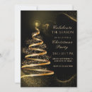 Search for 7x5 christmas invitations Black