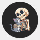 Search for purple skull stickers Dark