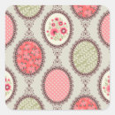 Search for vintage texture stickers Baroque