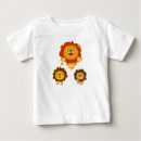 Search for attacks baby shirts Cute