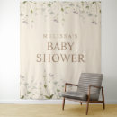 Search for baby shower tapestries Wildflower