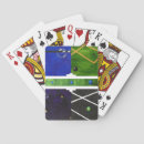 Search for art playing cards Lines