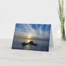 Search for romantic sunset cards Ocean