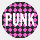 Search for punk rocker stickers Grunge