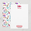 Search for polish thank you cards Manicure