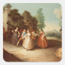 Search for danse C18th