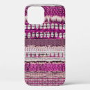 Search for woven pattern iphone cases Ethnic
