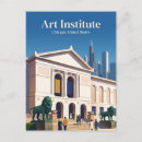 Search for institute postcards United states