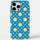 Search for blue polka dot pattern iphone cases Fashion