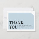 Search for insert thank you cards Minimal