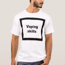 Search for vape tshirts Warning