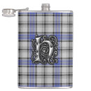 Search for clan tartan flasks Scottish