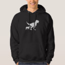 Search for dog walking hoodies Dalmatian