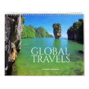 Search for travel calendars Nature