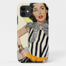 Search for dressed iphone cases Black