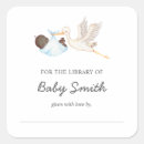Search for boys bookplates Blue