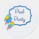Search for summer treats stickers Party