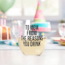 Search for witty barware Sarcastic
