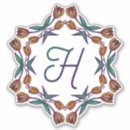 Search for art deco floral stickers Boho