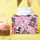 Search for harley wrapping paper Chibi justice league