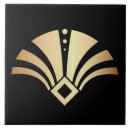 Search for art deco fan tiles Geometric