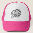 Search for posters hats Black