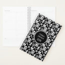 Search for skull planners Spooky