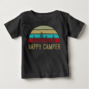 Search for retro baby shirts Outdoors