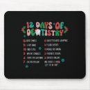 Search for dental mousepads Halloween