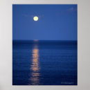 Search for moon in the sky posters Outdoors