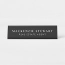 Search for real estate agent office supplies Classy