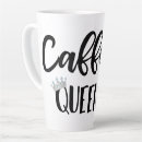 Search for beverage mugs Latte