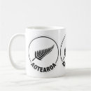 Search for silver fern mugs Maori