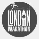 Search for marathons stickers Runner