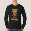 Search for pizza puns Food