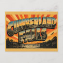 Search for cumberland falls Vintage