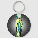 Search for catrina key rings Sugar skull