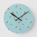 Search for bee clocks Honey