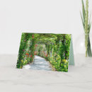 Search for garden path cards Flowers